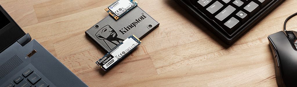 Discos SSD y M.2 para modernizar PC antiguos